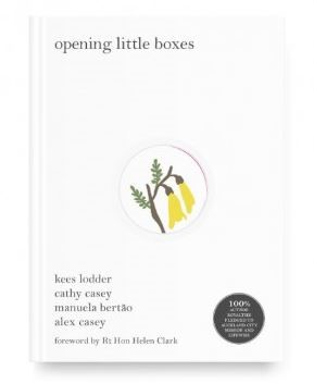 Opening Little Boxes